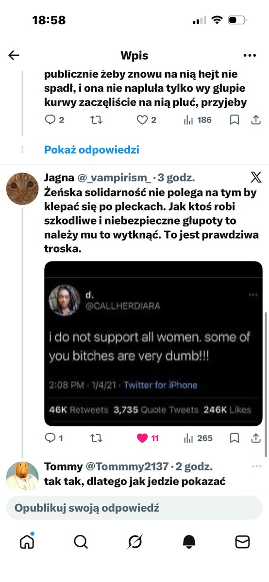 Werooos tweet media