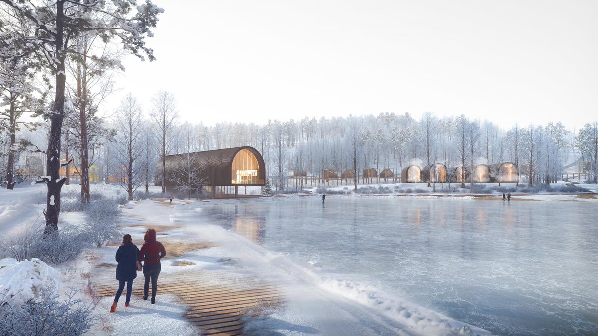 World Architecture tweet media