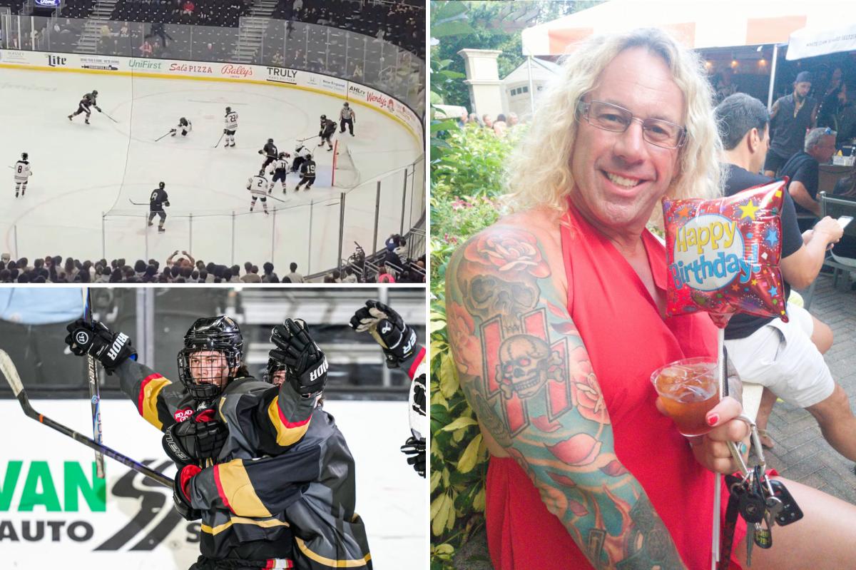 New York Post tweet media