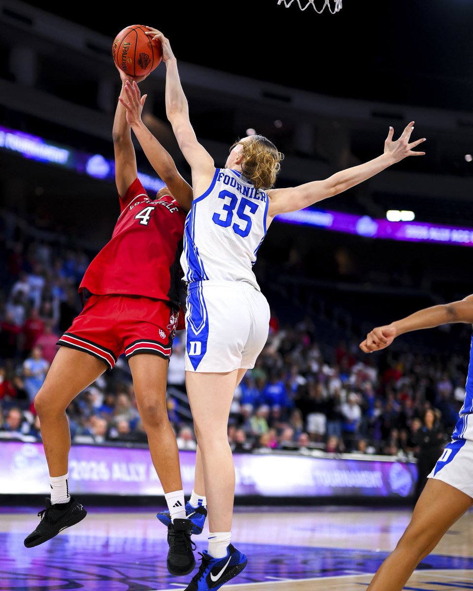 Duke Women’s Basketball tweet media