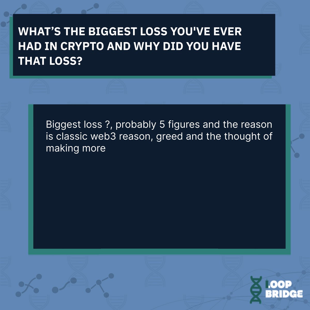 Loop Bridge tweet media