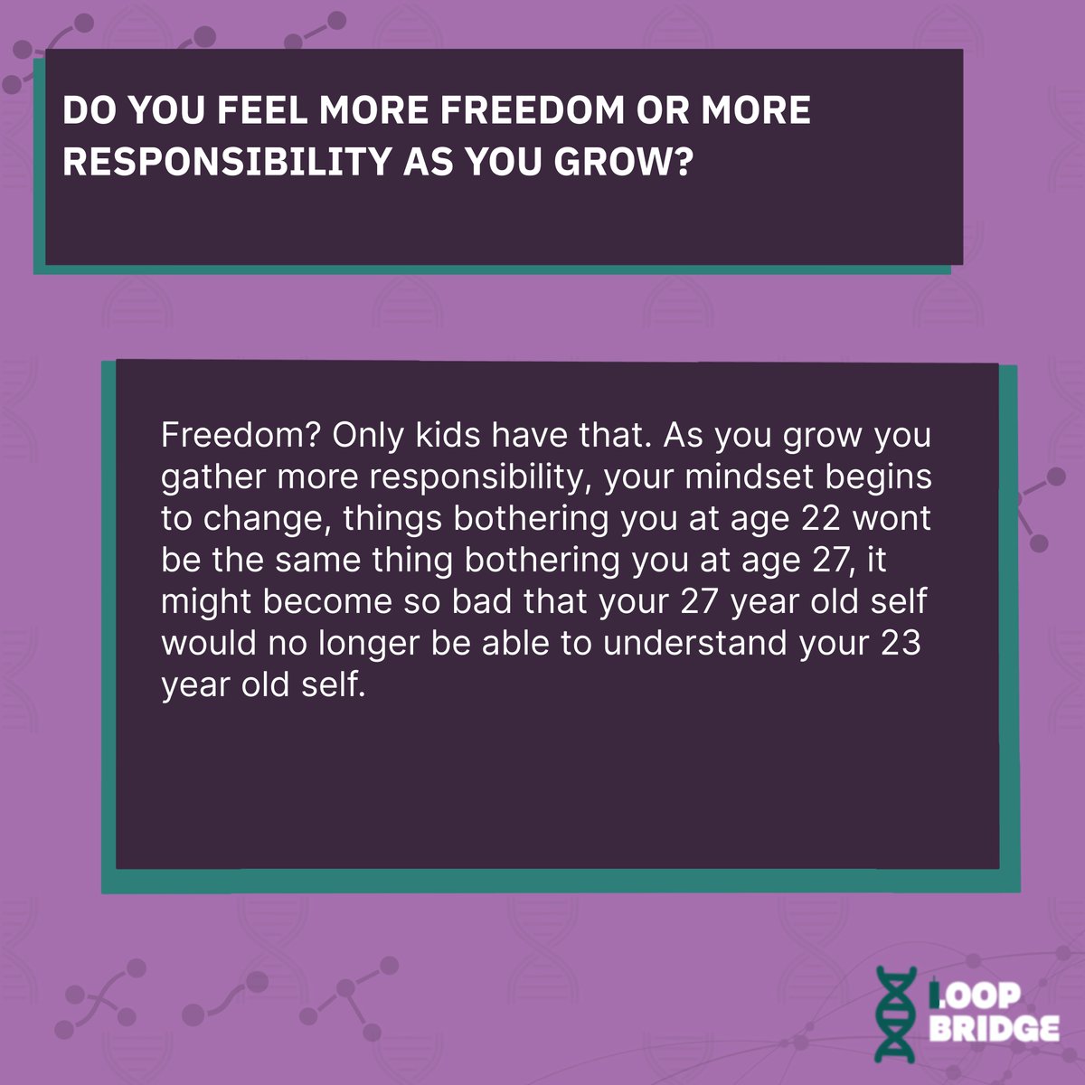 Loop Bridge tweet media