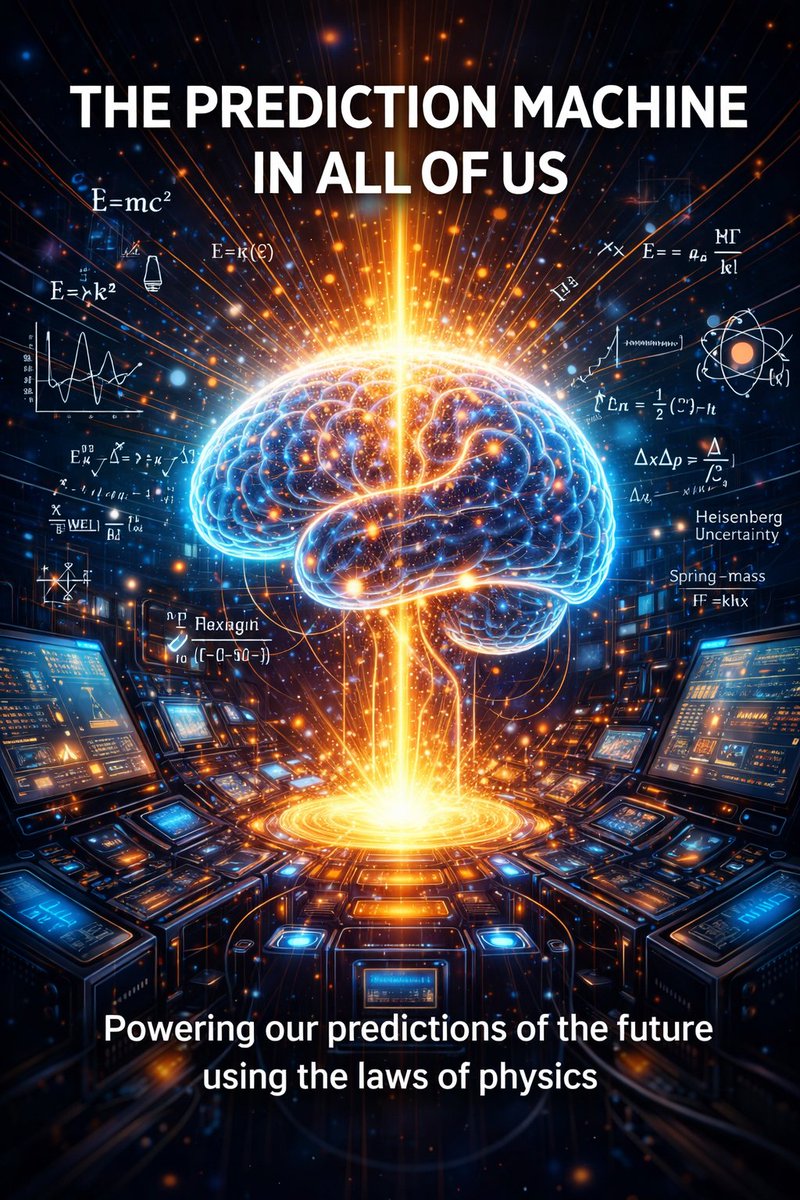 PhysicsVerse tweet media