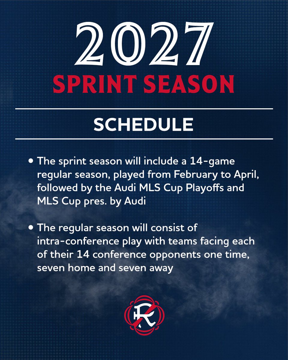 New England Revolution tweet media