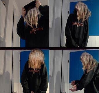 i’ll take it luv ☘️ tweet media