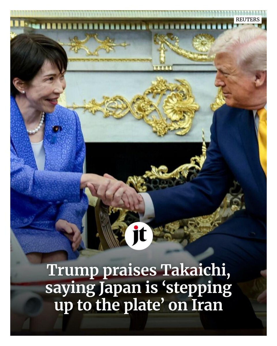 The Japan Times tweet media