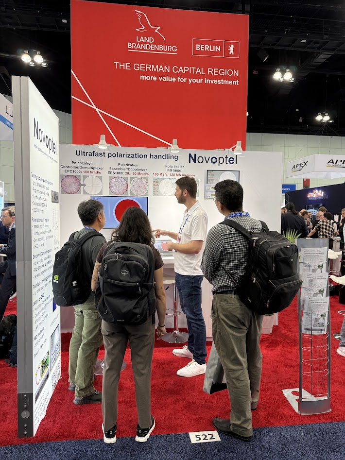 OFC Conference tweet media