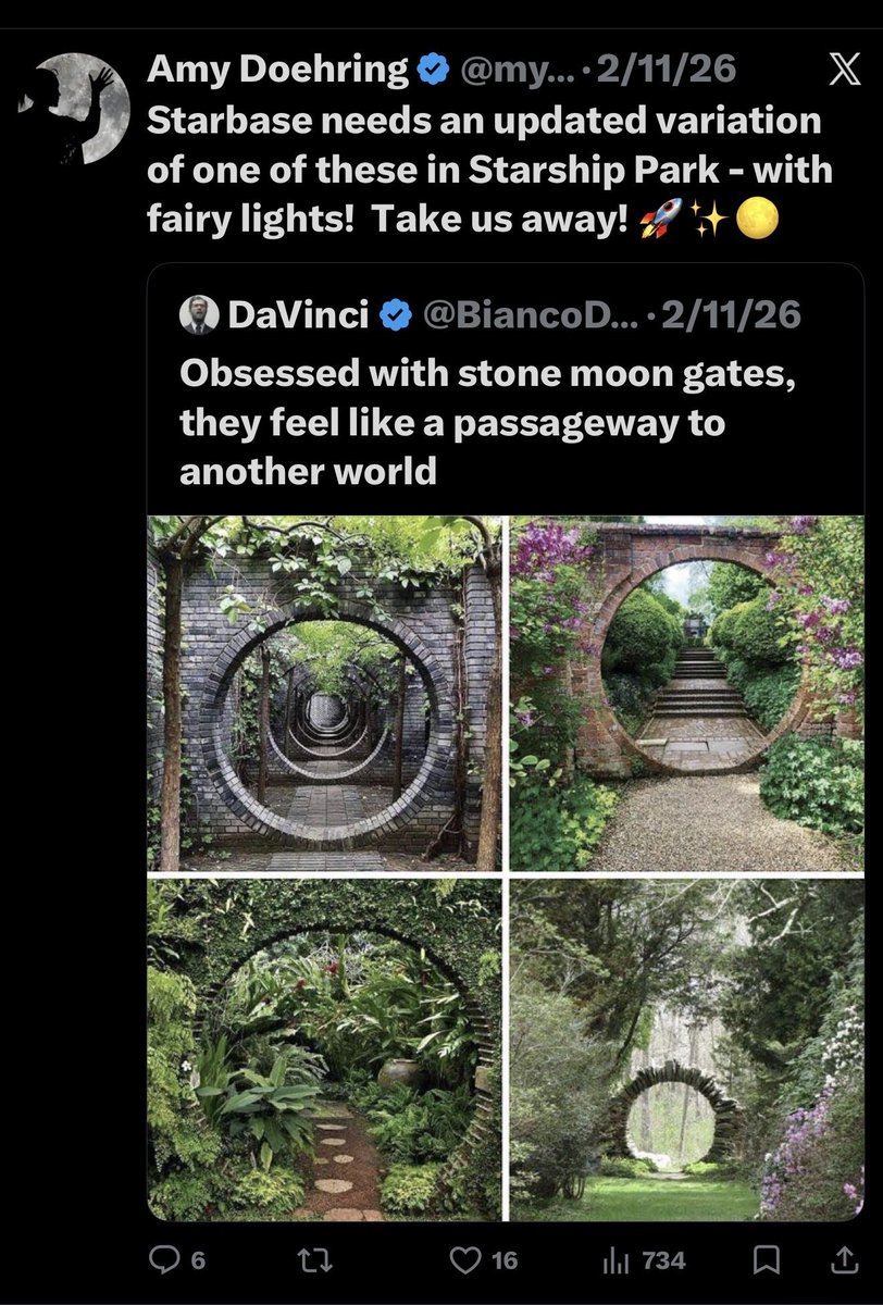 Amy Doehring tweet media