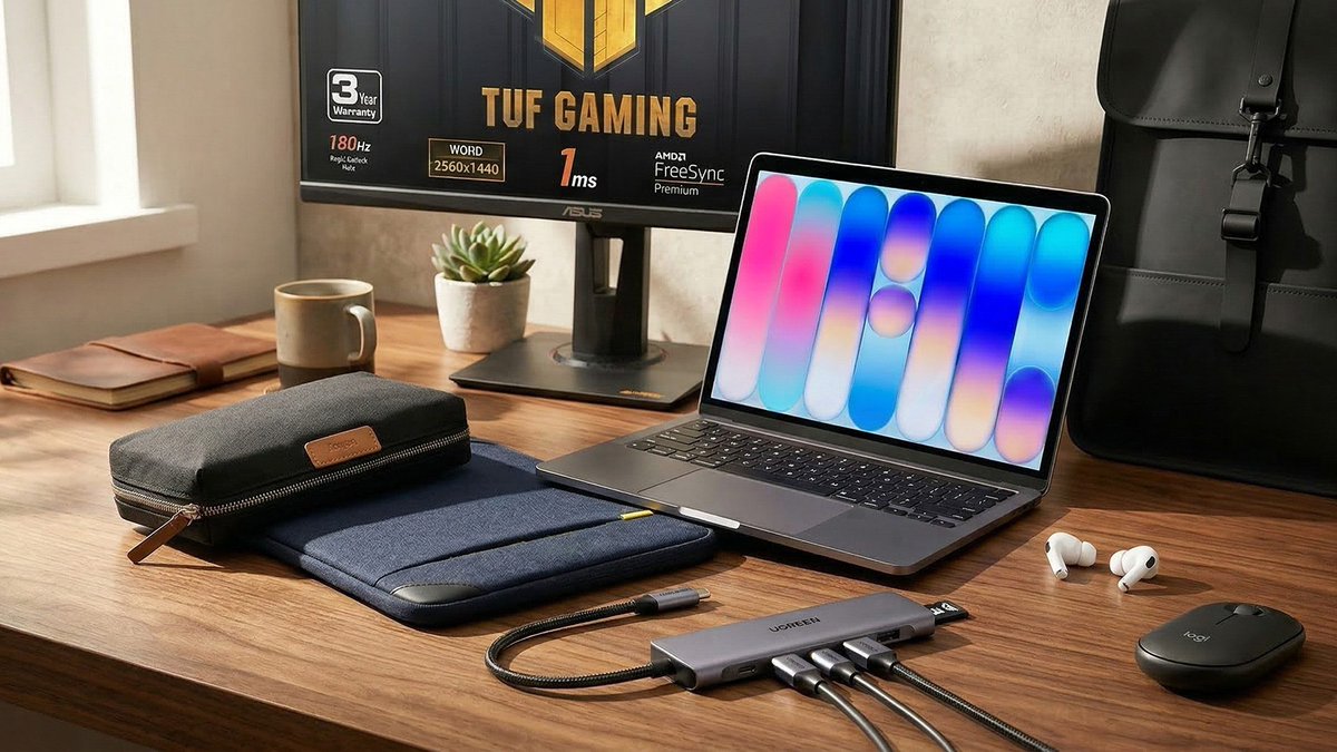 Tom's Guide tweet media