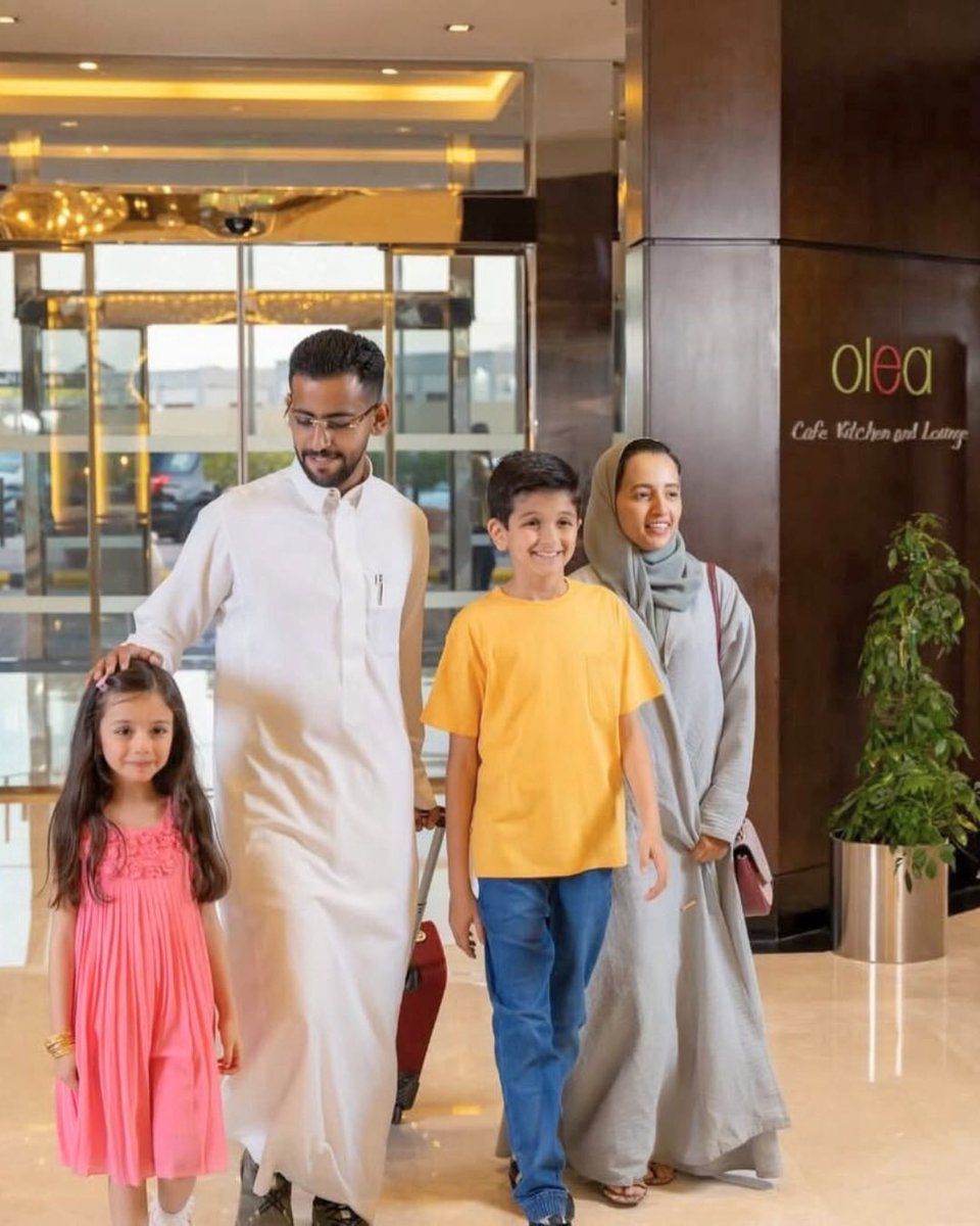 TAIBA طيبة tweet media