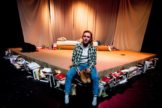 All That Dazzles tweet media