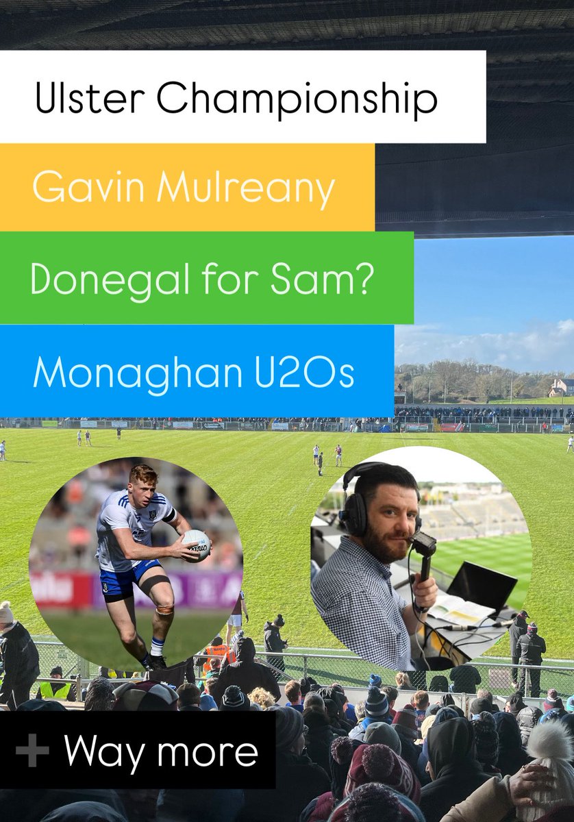 The Farney Army Pod tweet media