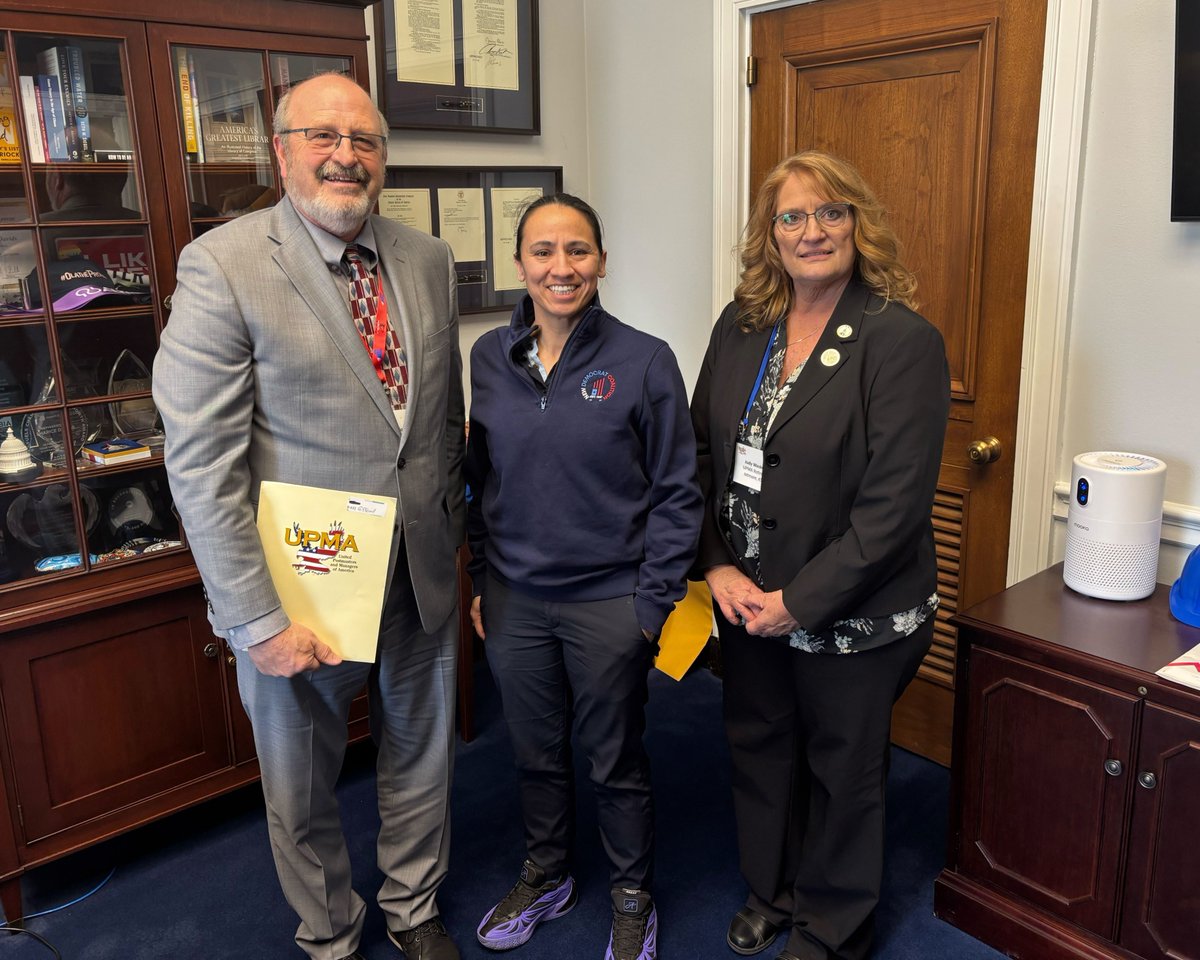 Rep. Sharice Davids tweet media