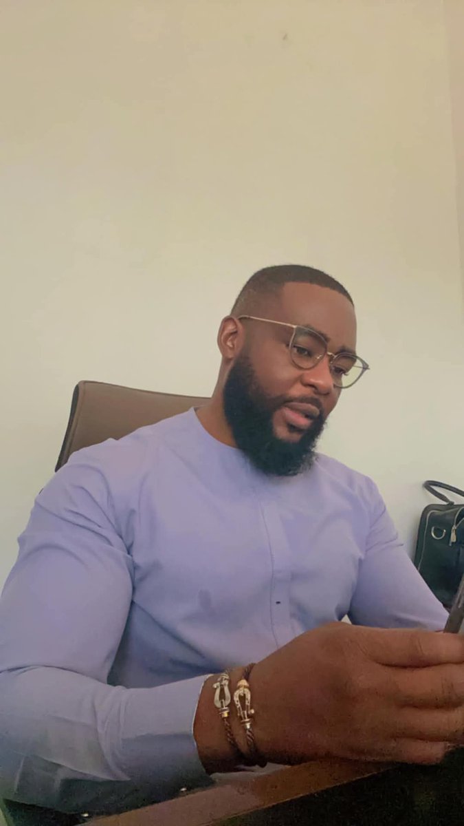 Bashir Adamawa tweet media