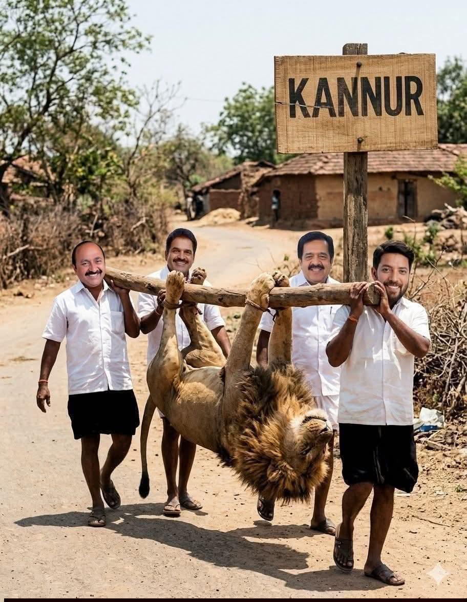 Tom Mathews Moolamattom tweet media