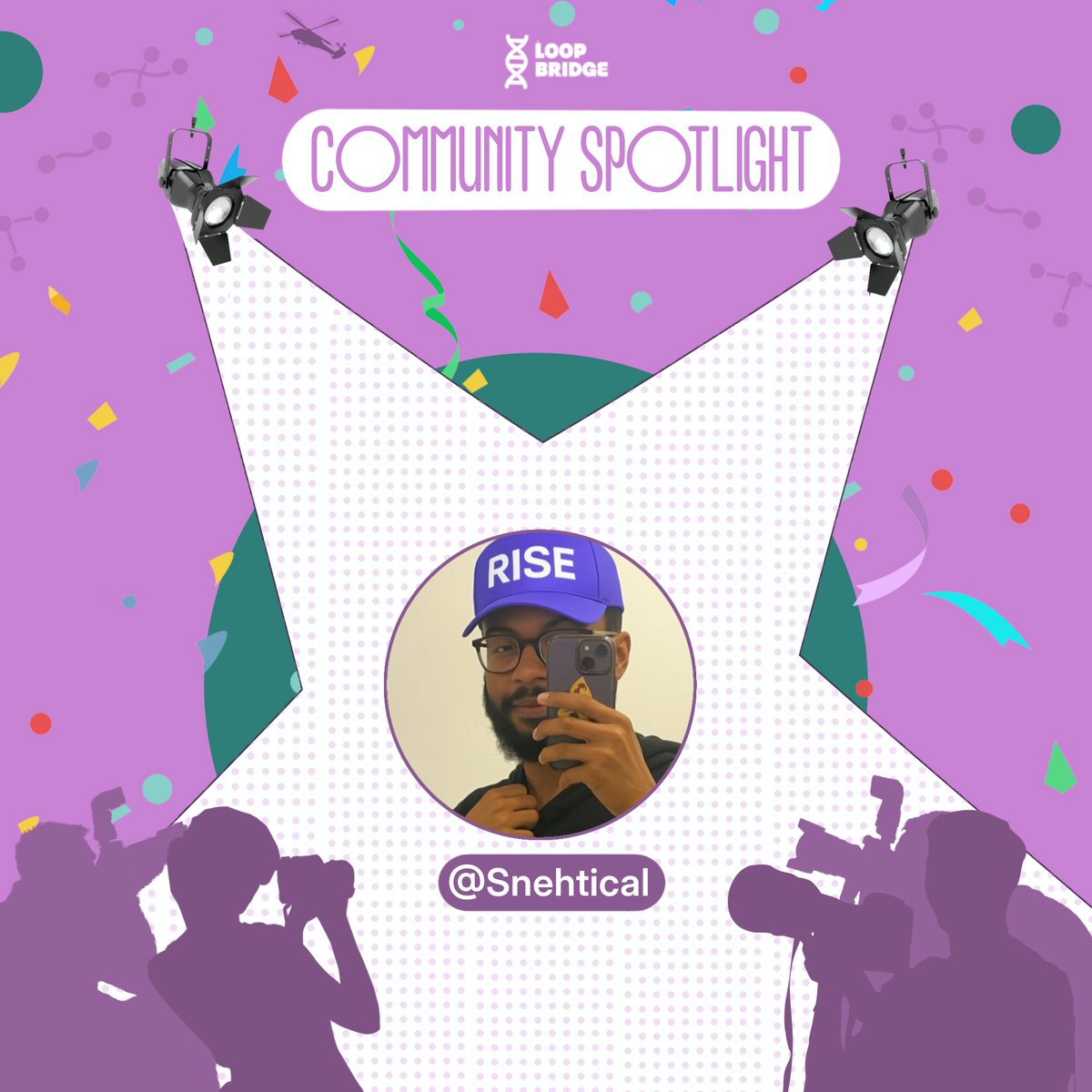 Loop Bridge tweet media