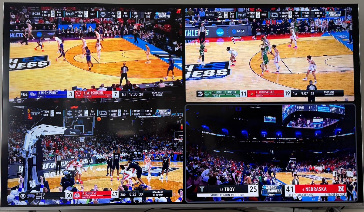 Trilly Donovan tweet media