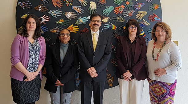 UN Watch tweet media