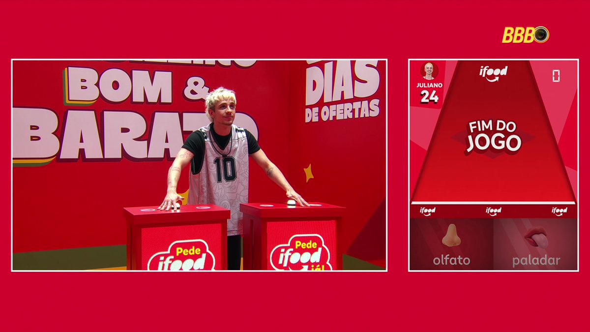 Antenados tweet media