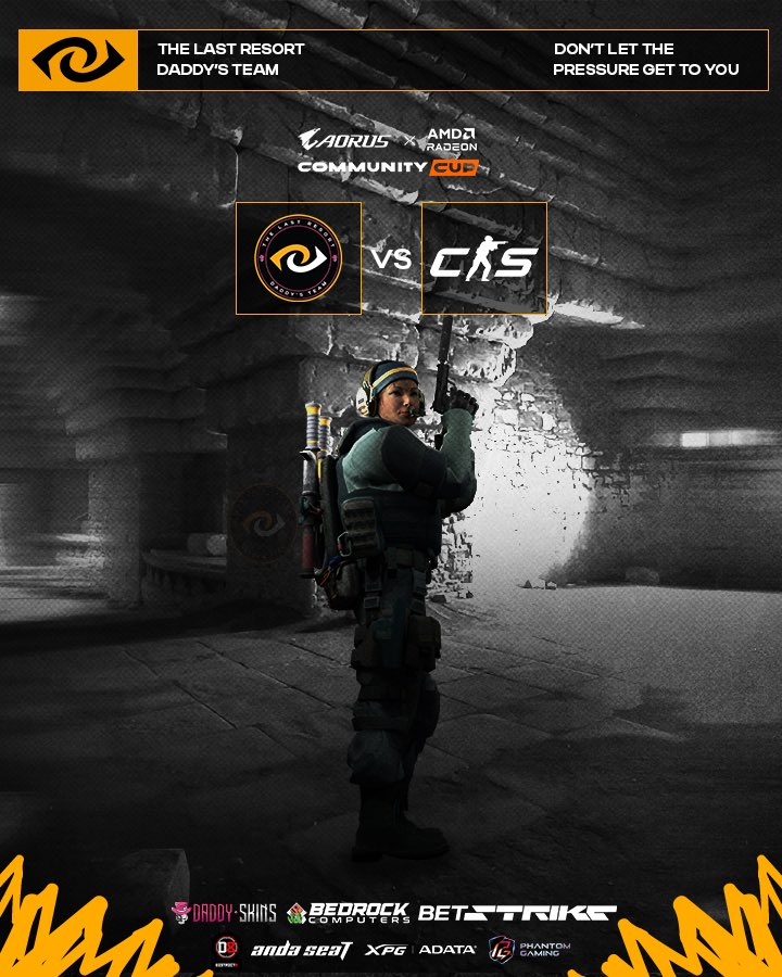 TLR Esports tweet media