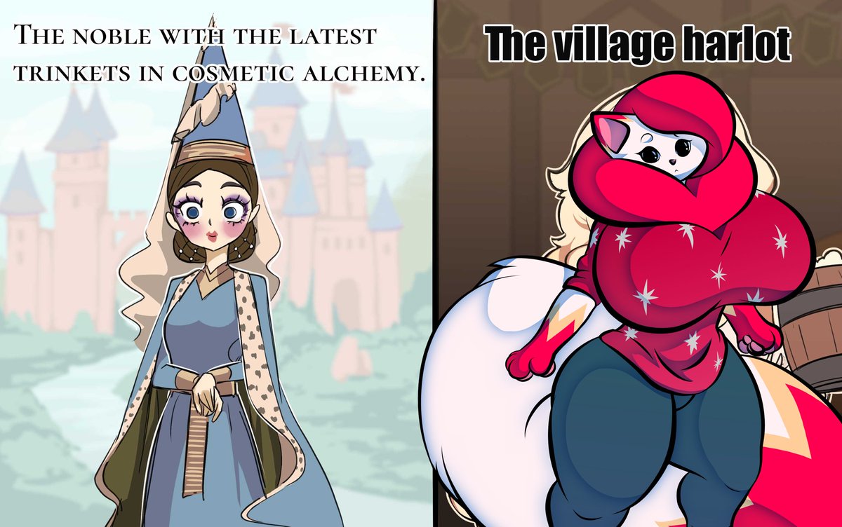 Anima DeRosa (@animaderosa) on Twitter photo 