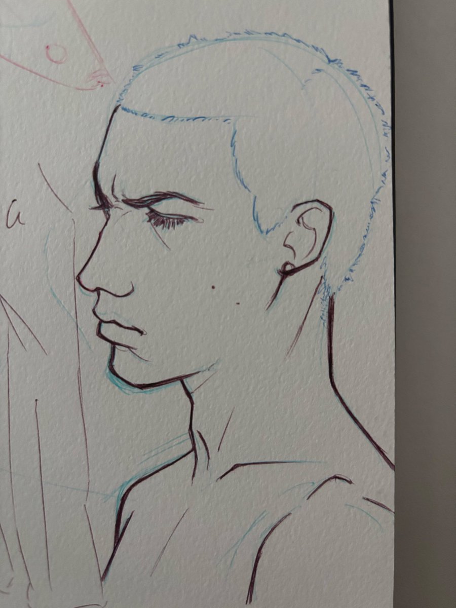 CansOfCrabs's tweet photo. #doodle https://t.co/9nc26Nvshi