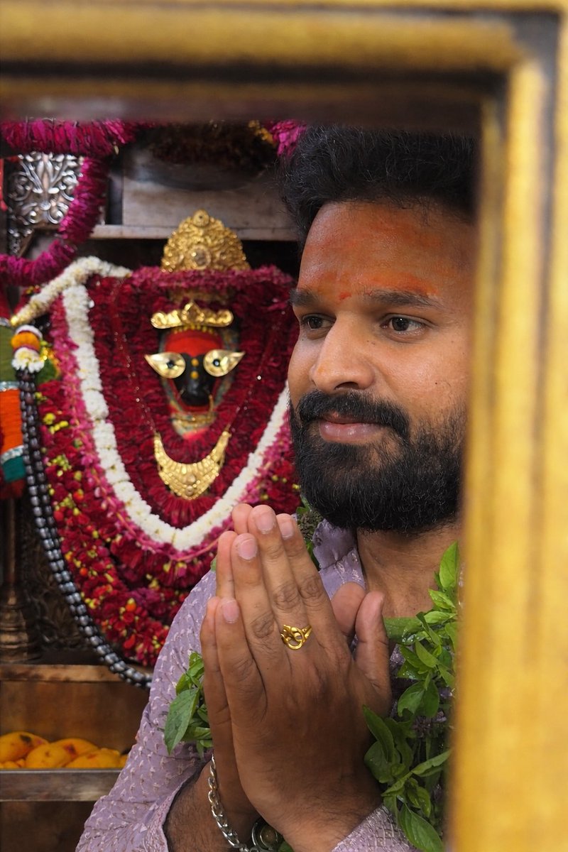 Ritesh Pandey tweet media