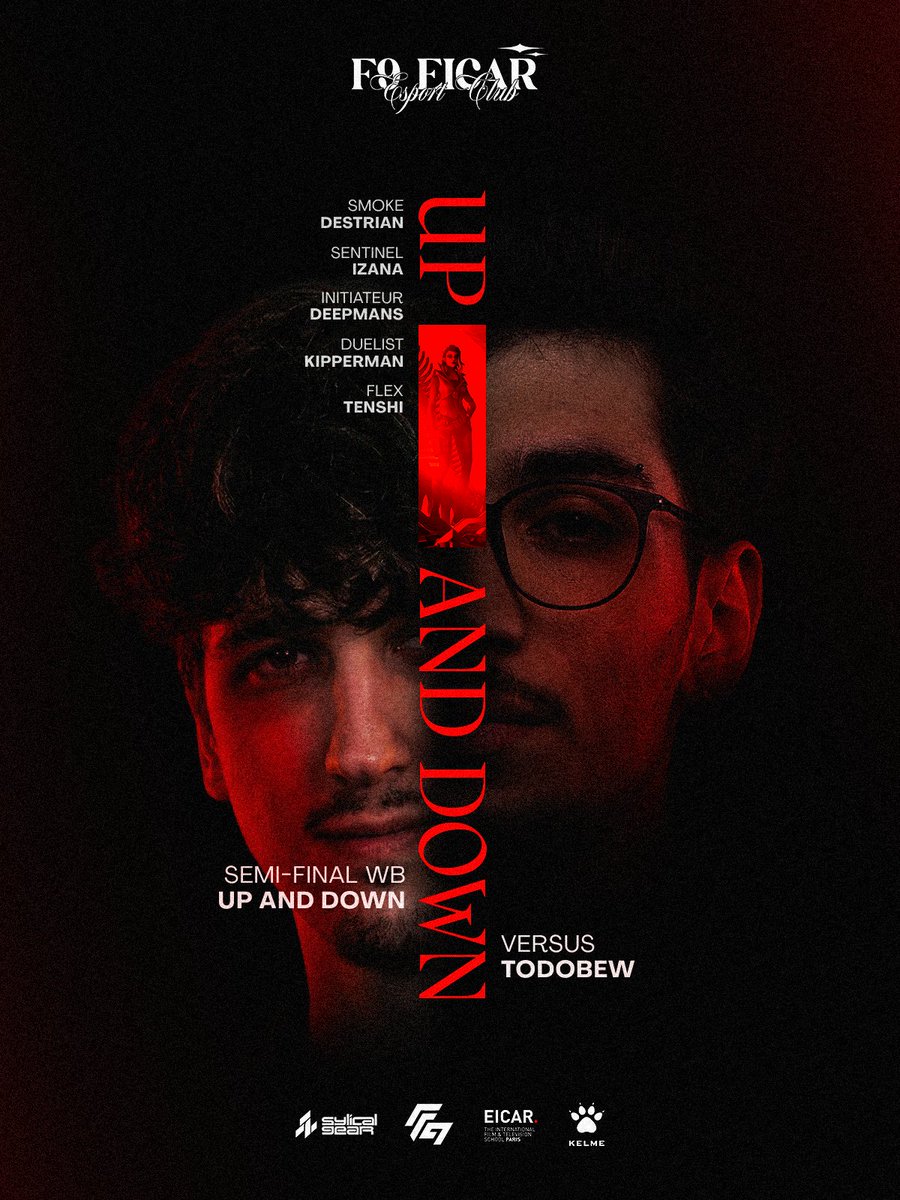 F9 EICAR tweet media