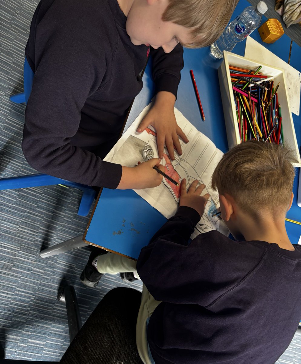 Sutton House Academy tweet media