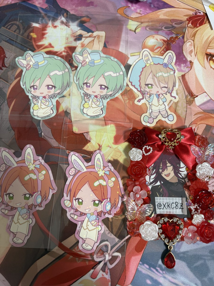 ふらい tweet media