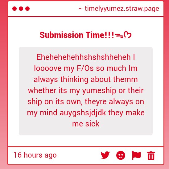 : ̗̀➛Timely Yume Appreciation.ᐟ.ᐟ tweet media