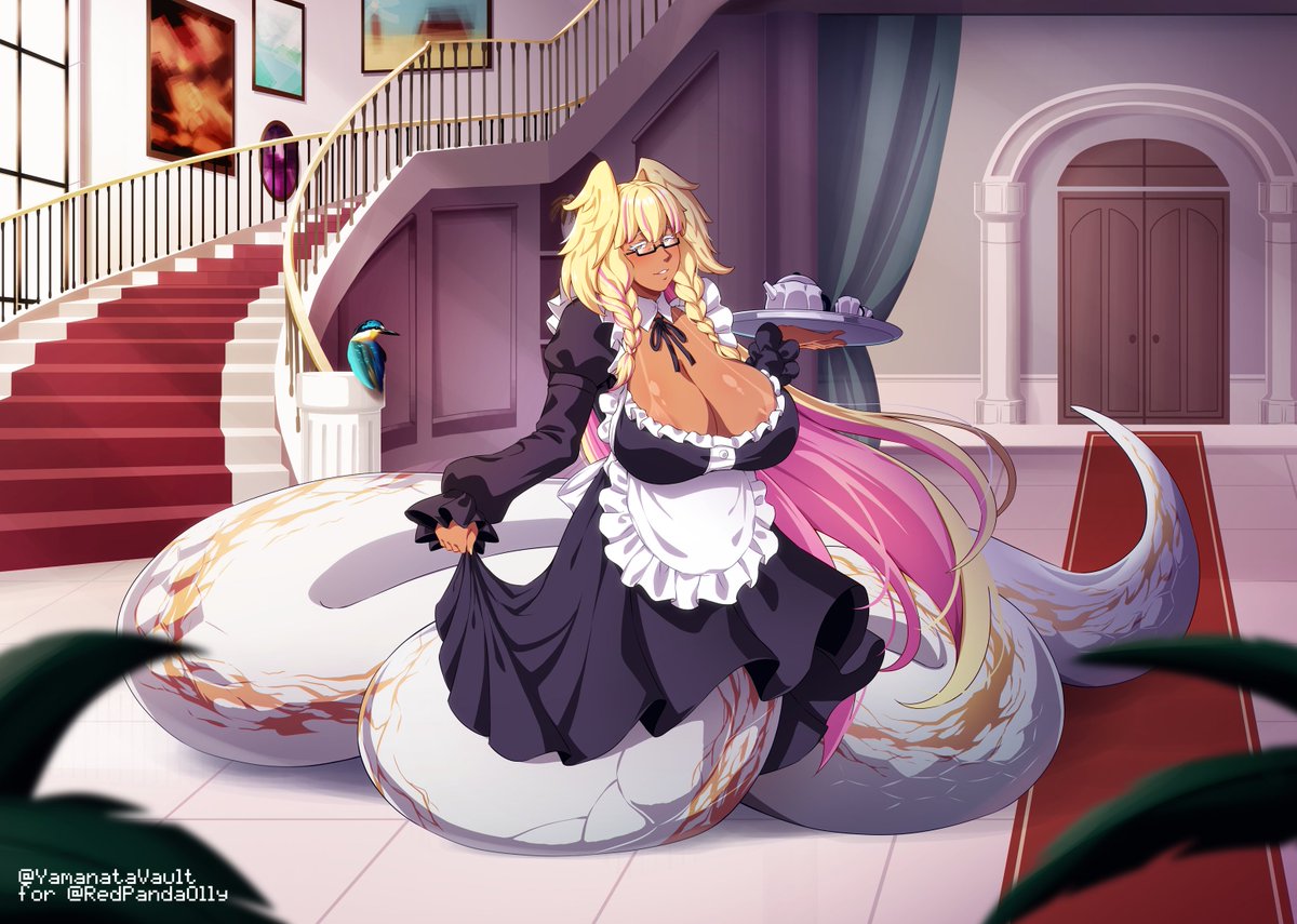 Yamanata 🎨🔞 tweet media