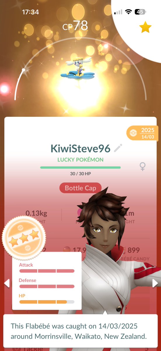 PoGoMiloUKYT tweet media