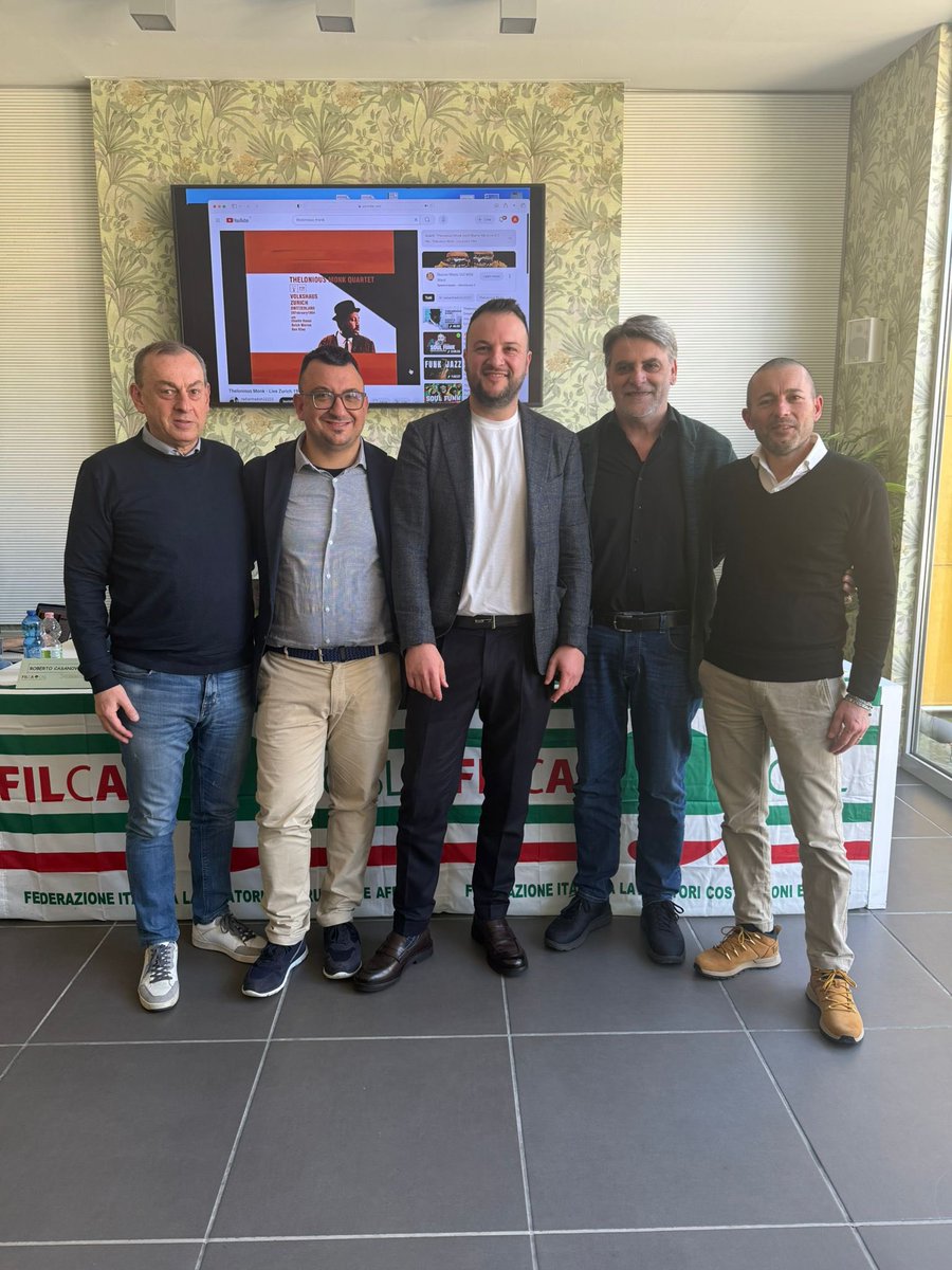 Nando Paragliola tweet media