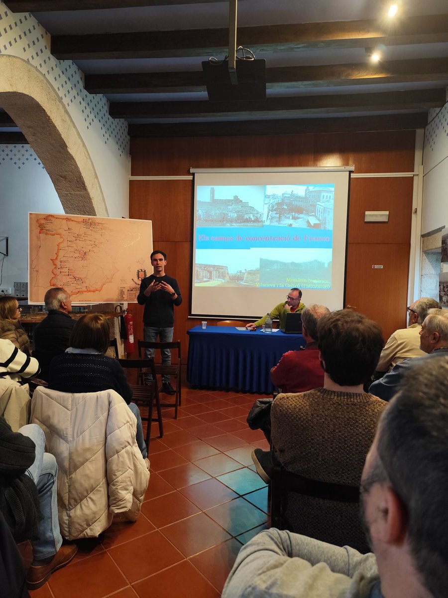 Arxiu Comarcal del Garraf tweet media