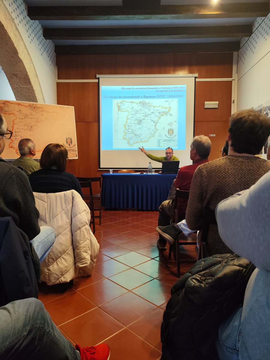 Arxiu Comarcal del Garraf tweet media