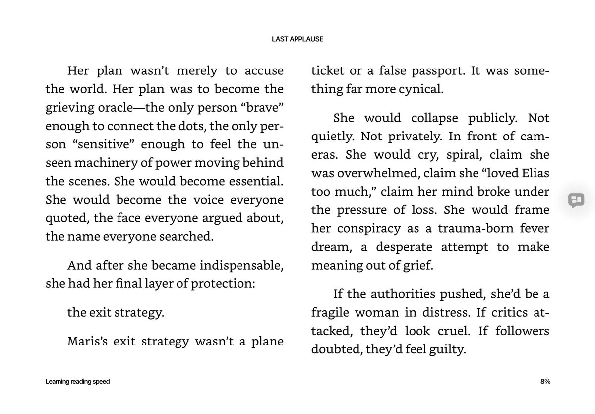 N and White tweet media