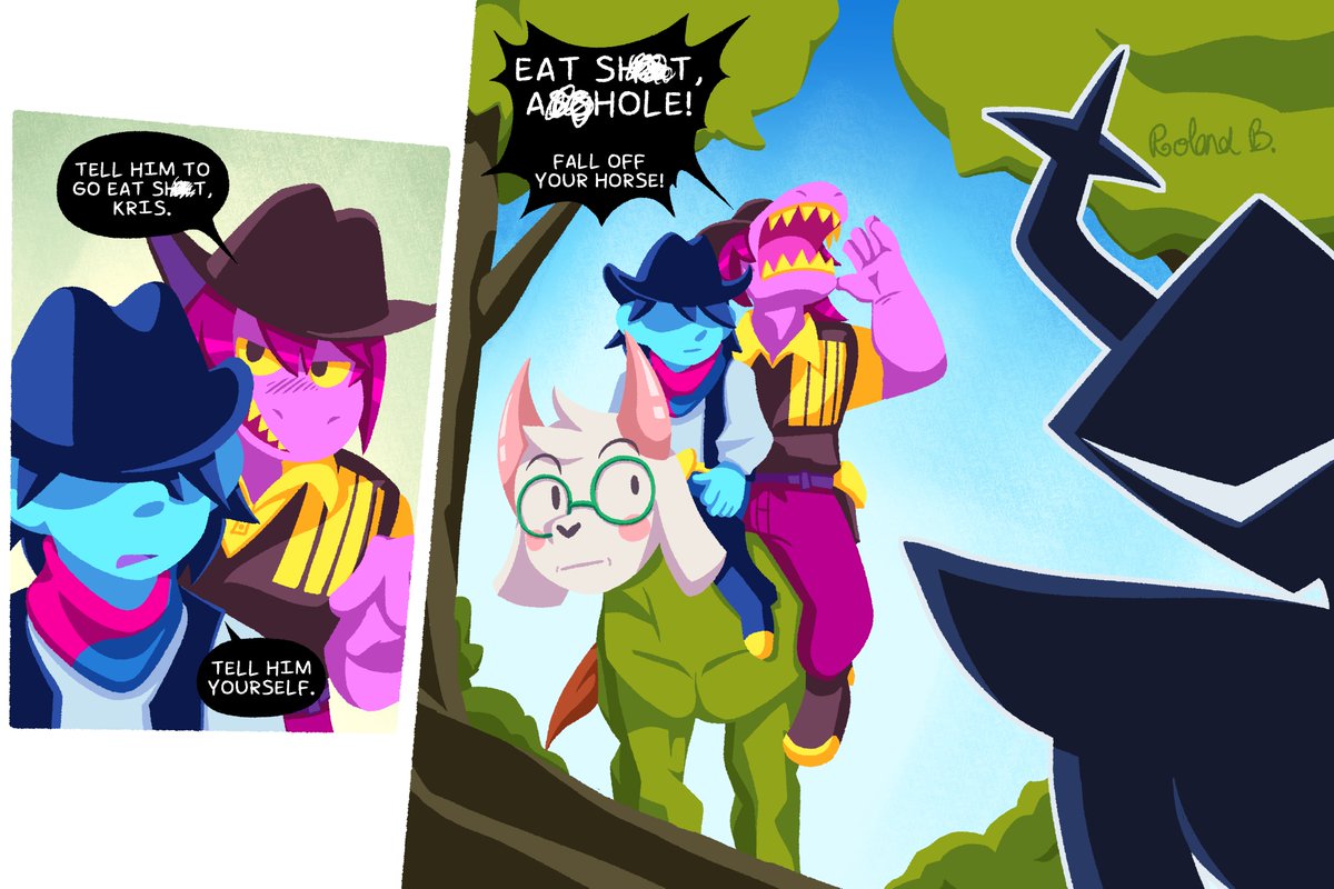 Robablo! tweet media