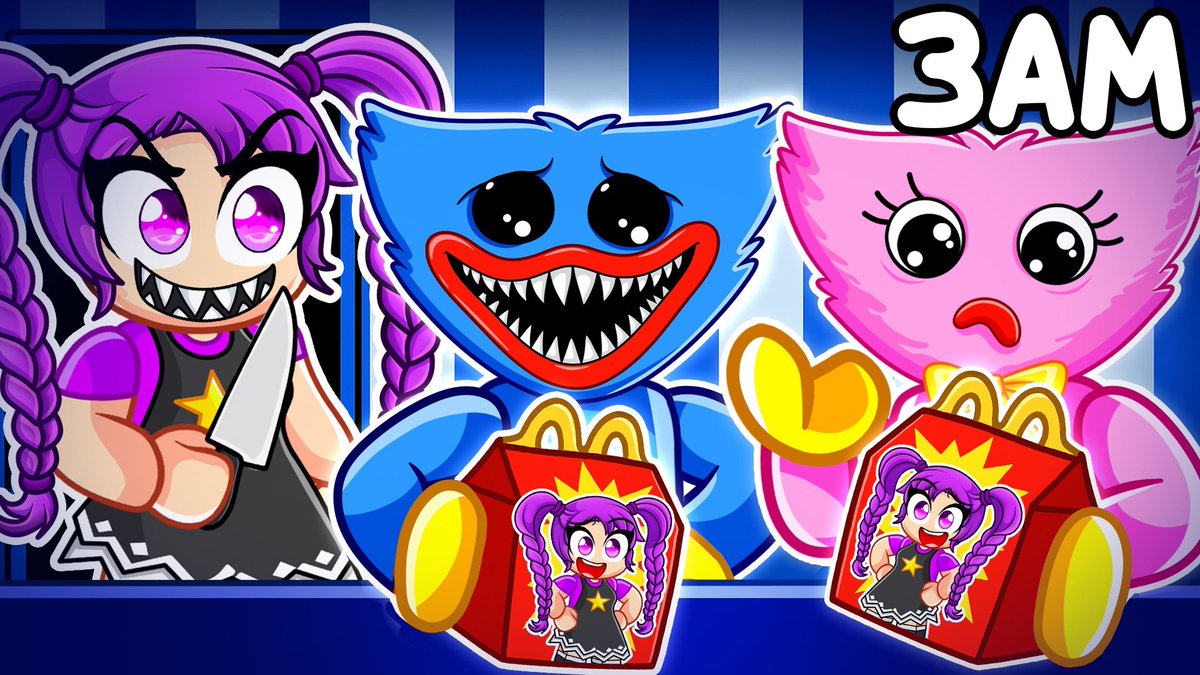 Defaulted Studios - THUMBMAKER (COMISSIONS OPEN) tweet media