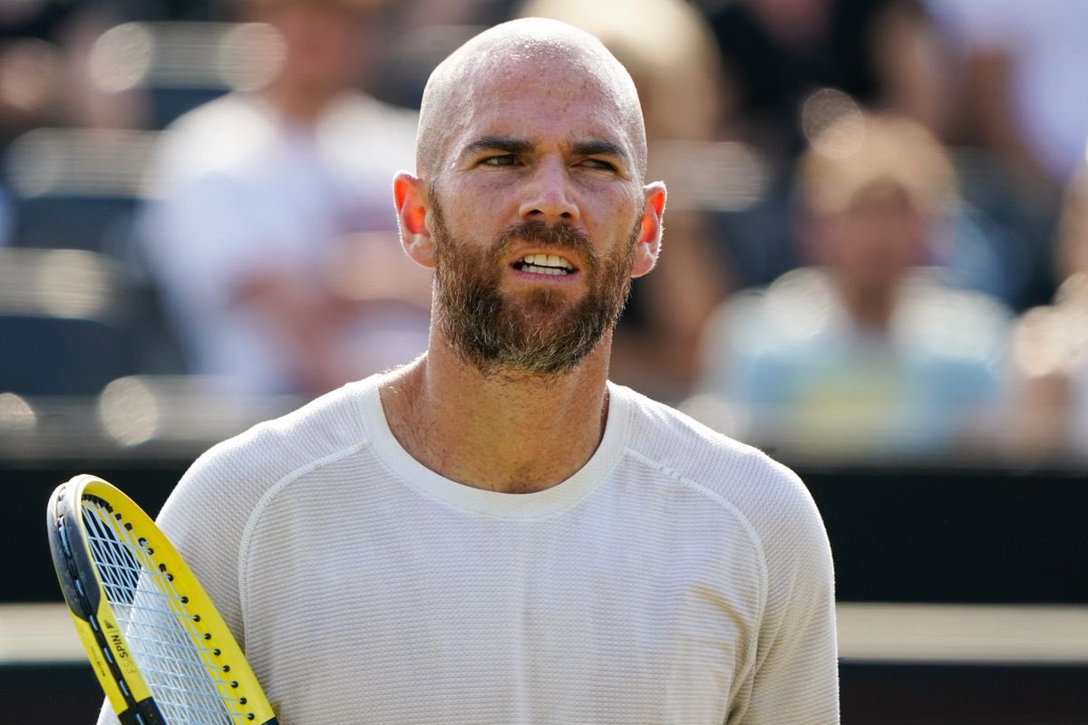 Game, Set & Talk tweet media