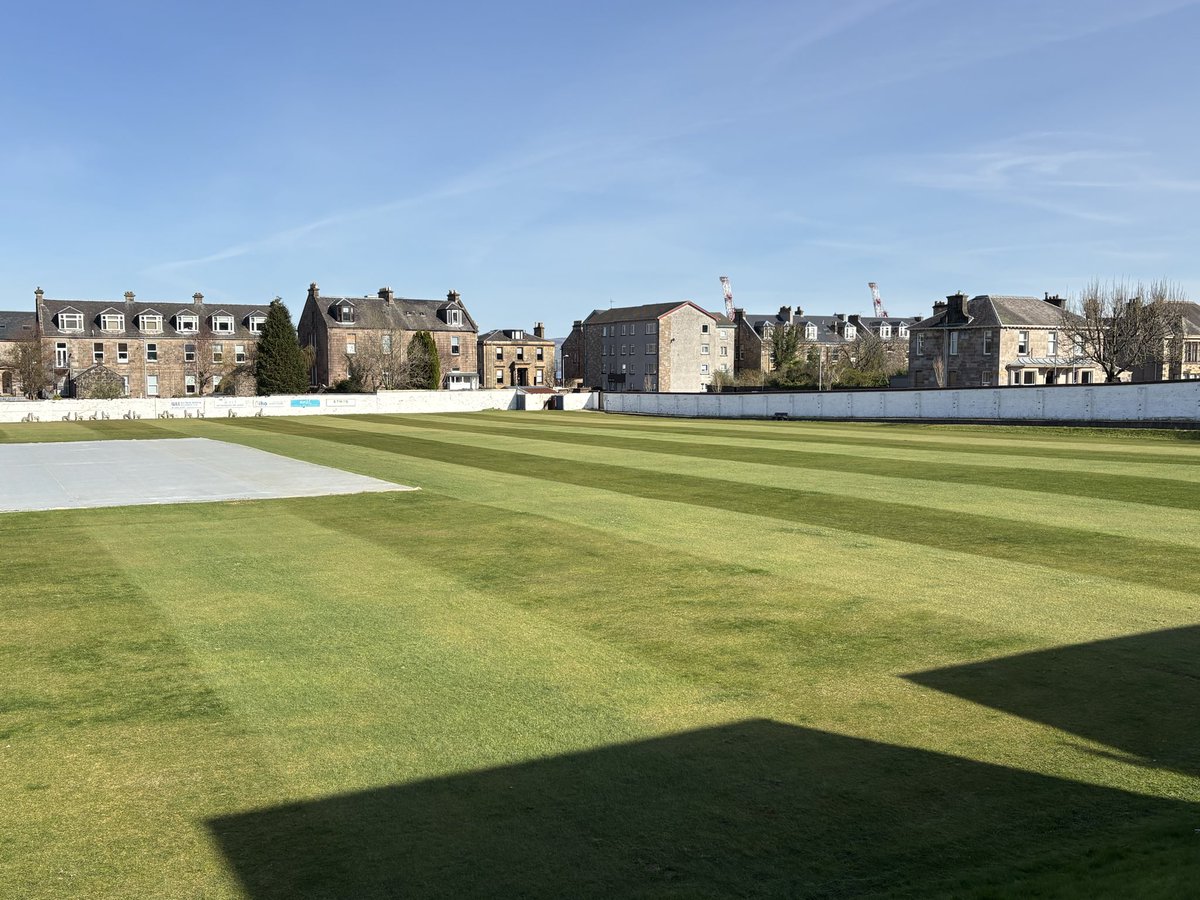 ACGT Groundswork tweet media