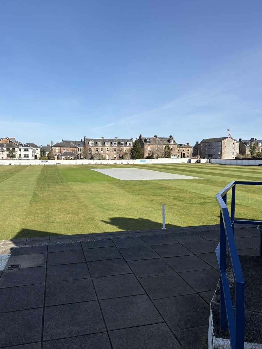 ACGT Groundswork tweet media