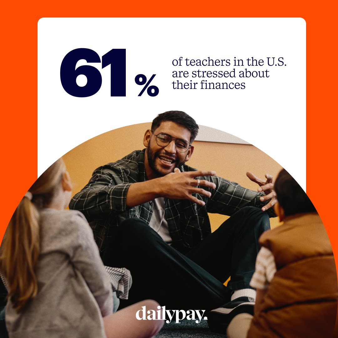 DailyPay tweet media