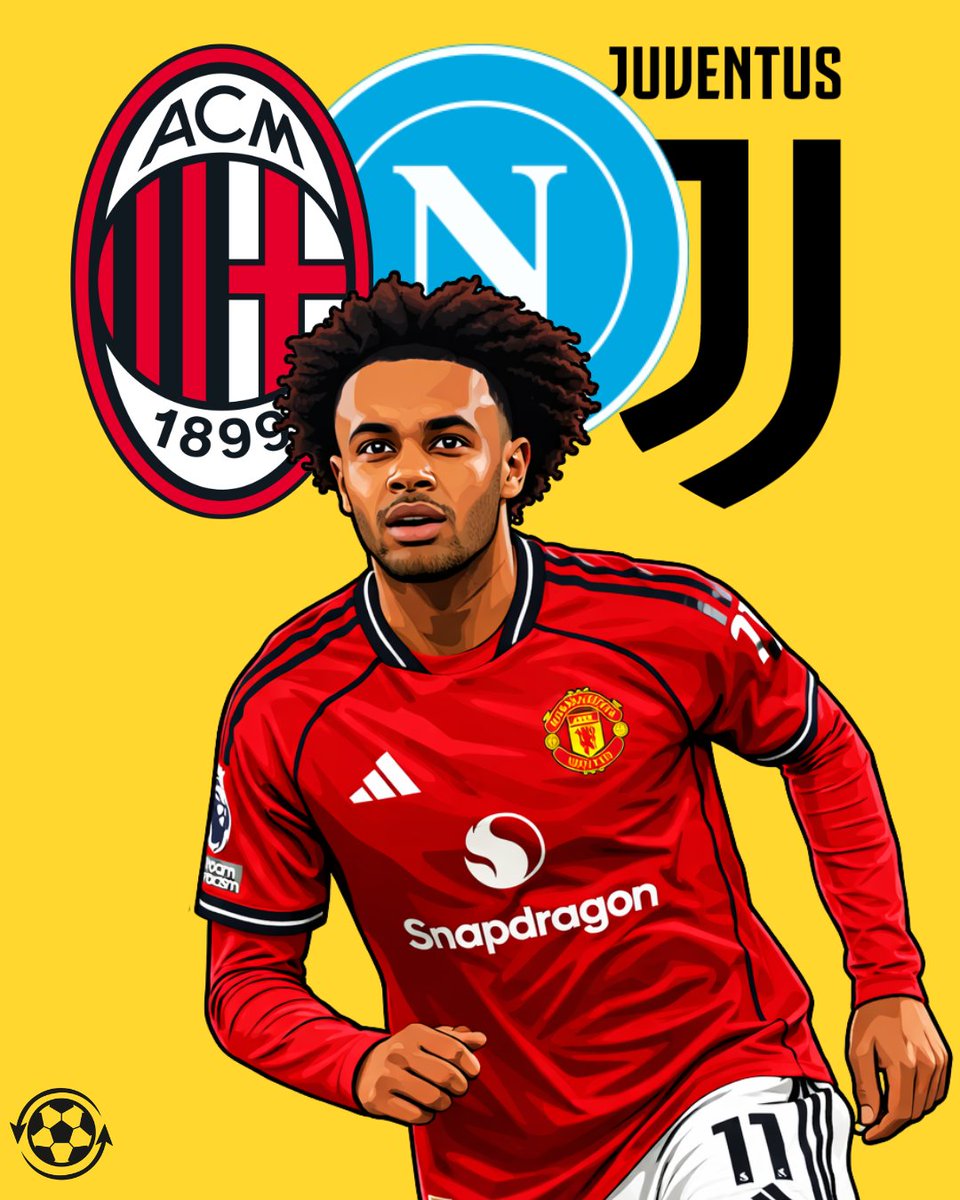 Transfer News Live tweet media