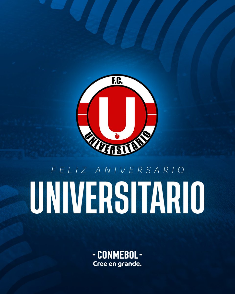 CONMEBOL.com tweet media