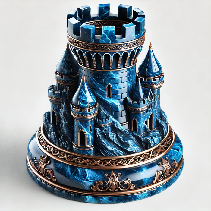 XRP CHESS tweet media