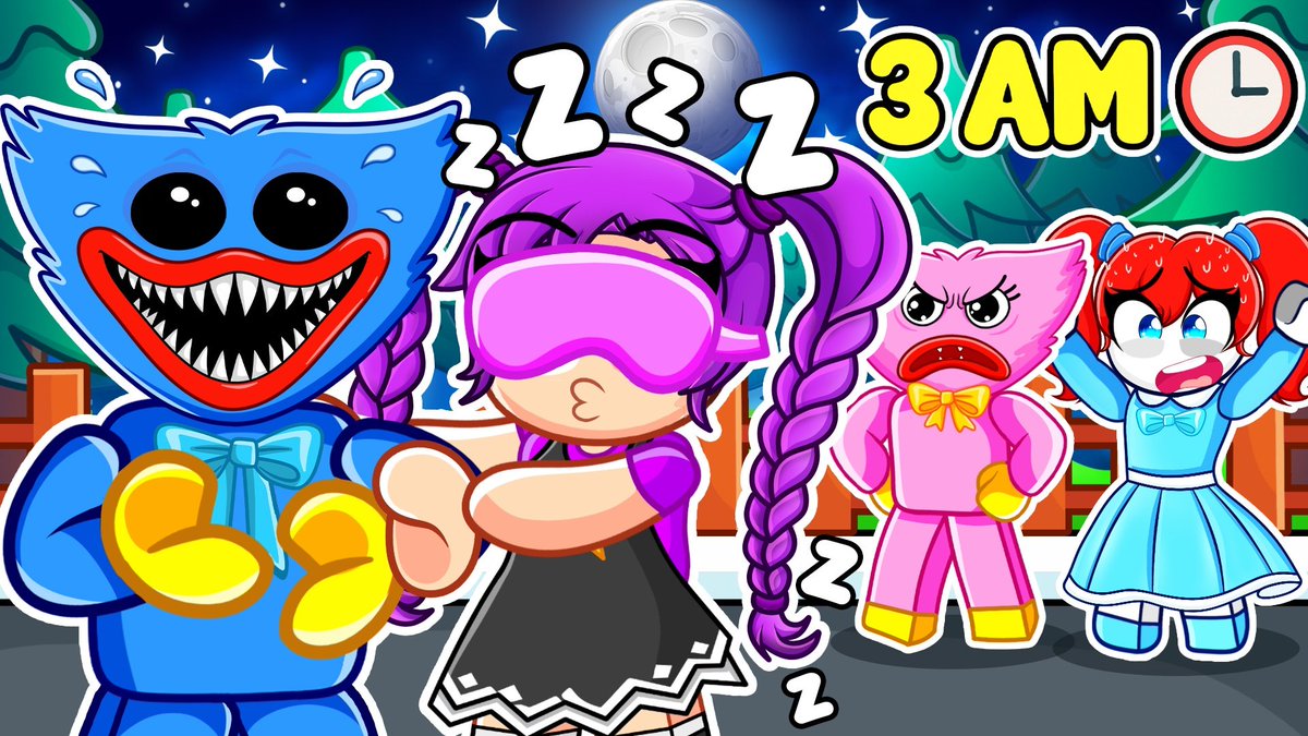 Defaulted Studios - THUMBMAKER (COMISSIONS OPEN) tweet media