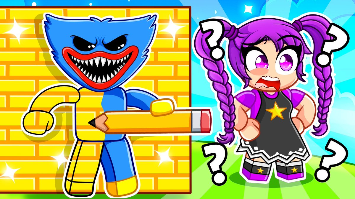 Defaulted Studios - THUMBMAKER (COMISSIONS OPEN) tweet media