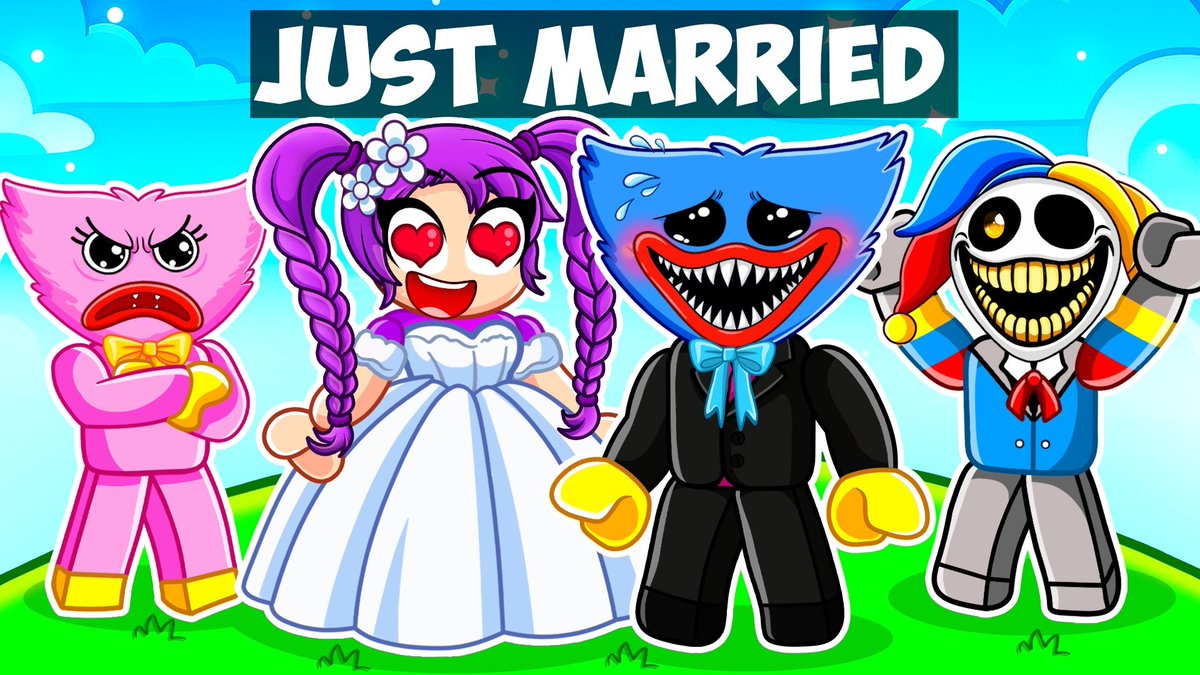 Defaulted Studios - THUMBMAKER (COMISSIONS OPEN) tweet media