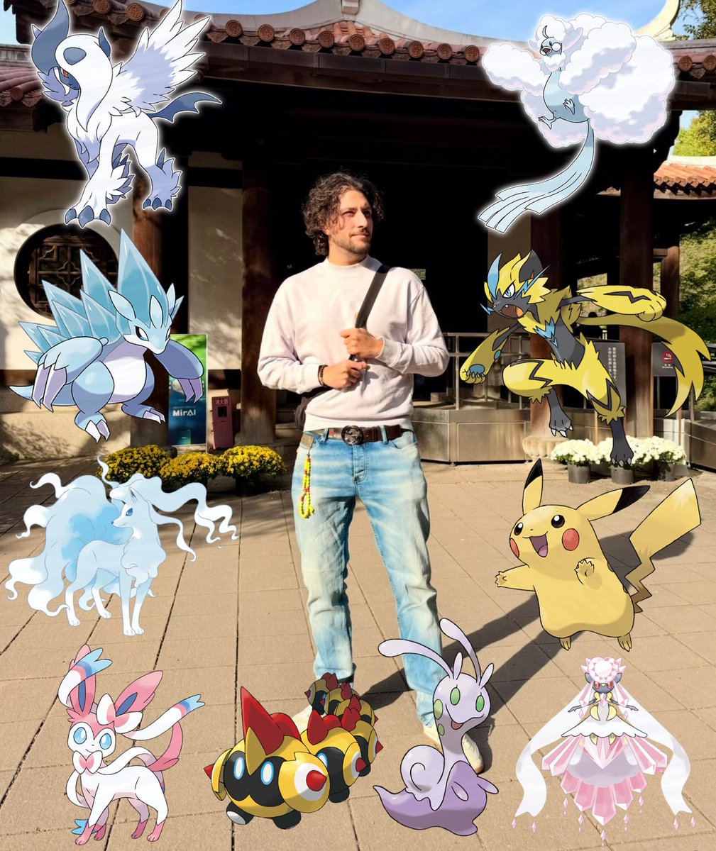 GamesCage - Hype Guy tweet media